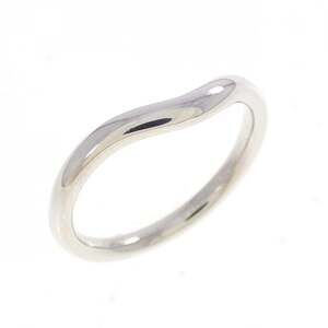 TIFFANY Silver Ring